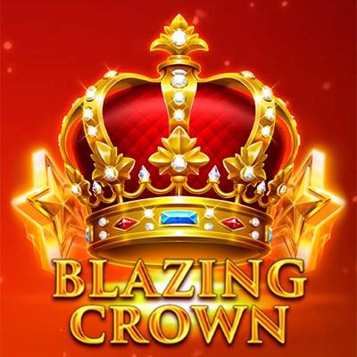 Blazing Crown